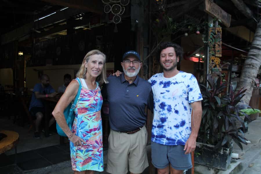 Tulum: Food and Street Art Guided Walking Tour - Why This Tour Is a Great Value