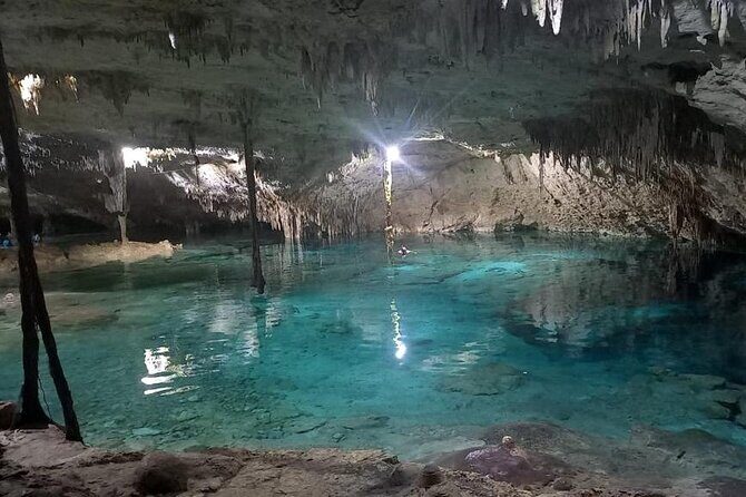 Tulum Full Day Tour with Taak Bi Ha Cenote and Sacred Cenote - Exploring Tulum: A Deep Dive into the Tour Experience