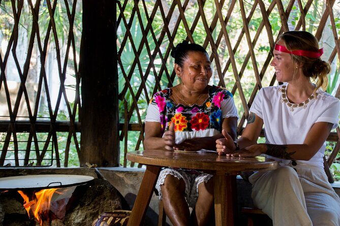 Tulum Mayan Ruins and Cenote Adventure from Riviera Maya - Who Is This Tour Best For?