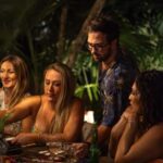 Tulum: Mezcal Tasting and 5-Course Dinner - FAQs