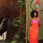 Tulum Photoshoot - Escultura Ven a la Luz Photographer - In-Depth Review of the Tulum Photoshoot Experience