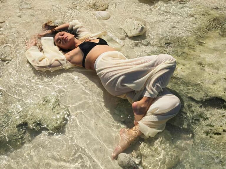 Tulum Photoshoot - Private Professional Fashion Photographer - In-Depth Review of the Tulum Photoshoot Experience