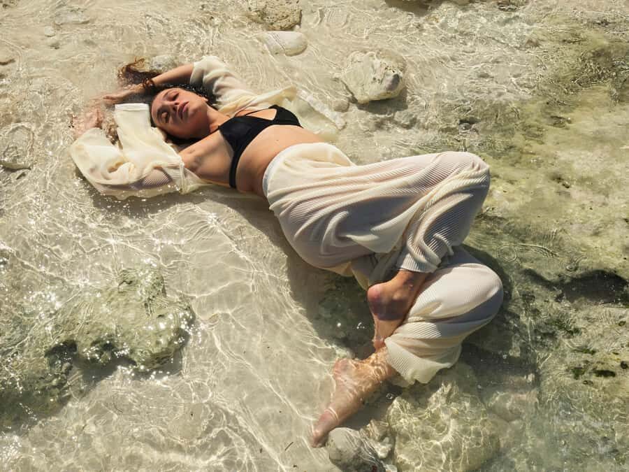 Tulum Photoshoot - Private Professional Fashion Photographer - In-Depth Review of the Tulum Photoshoot Experience