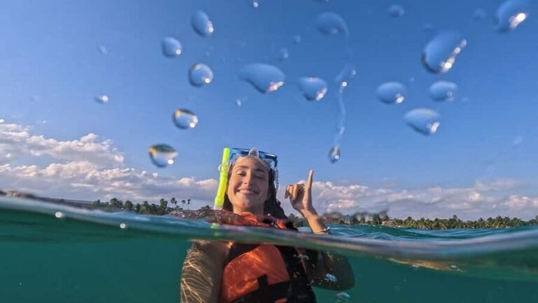 Tulum Platinum Tour with Akumal Turtles & Nohoch Cenote - An In-Depth Look at the Tulum Platinum Tour