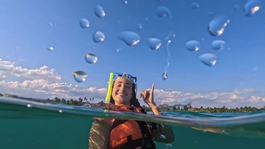 Tulum Platinum Tour with Akumal Turtles & Nohoch Cenote - An In-Depth Look at the Tulum Platinum Tour