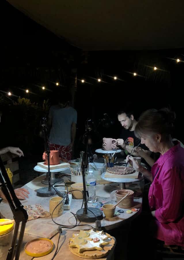 Tulum: Pottery Workshop at Lola's Pots - Who Will Love This Experience?