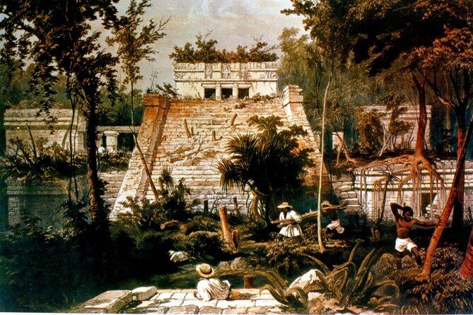 Tulum Private Driver for a Day - Up to 8 hours - Detailed Breakdown of the Day