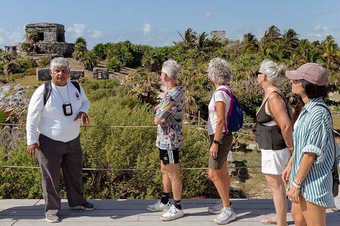 Tulum Ruins And Jaguar Park And Akumal Turtles Private Tour - Practical Details and Tips