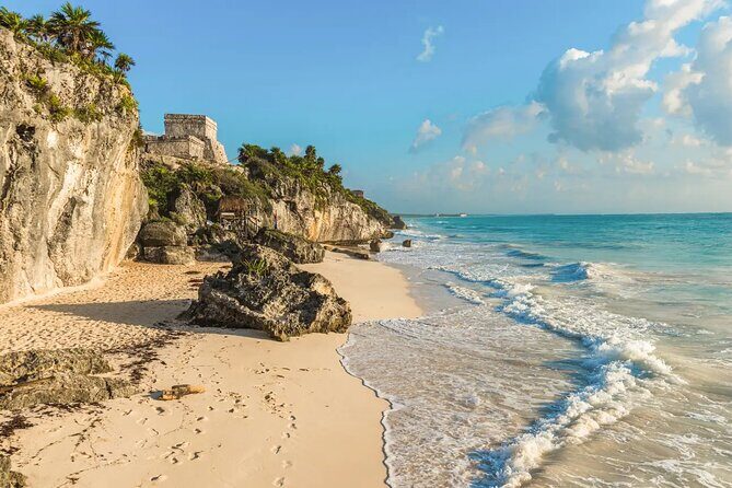Tulum Ruins ATV Adventure and Cenote Swim with Mexican Food - In-Depth Look at the Tour Experience