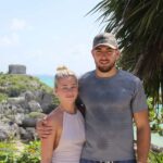 Tulum ruins, snorkel at the reef, and cenote - Marine Life and Snorkeling on the Largest Reef in America