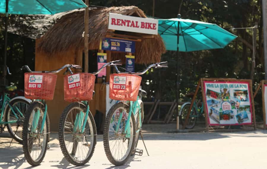 Tulum: Tulum National Park Guided Bike Tour - Who Is This Tour Best For?