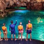 Tulum Turtle Snorkeling and Beach Day Tour - The Sum Up