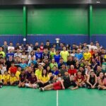 Two Hour Court Reservation for Badminton or Pickleball - FAQs