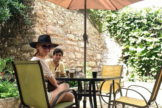 Two magical towns - A Closer Look at the Tour Experience