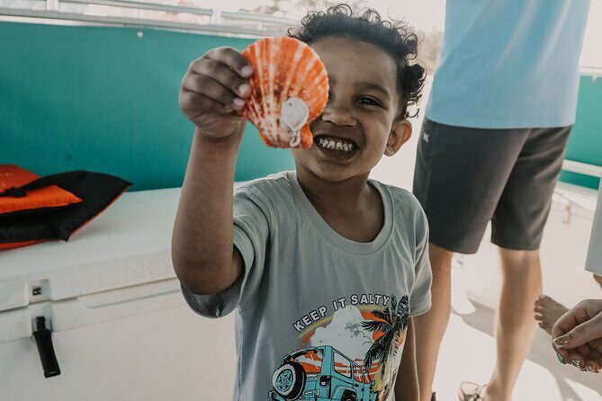 Two Stop Snorkeling Adventure in Destin - Final Thoughts: Who Should Consider This Tour?