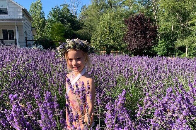 U-Pick Lavender Experience on Bainbridge Island - FAQs