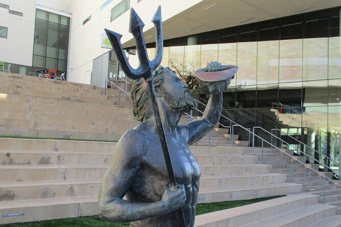 UC San Diego Campus Campus Adventure - A Close Look at the UC San Diego Campus Adventure