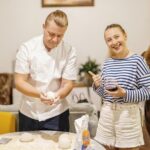 Ukrainian cooking class in Miami - A Closer Look at the Itinerary and Experience