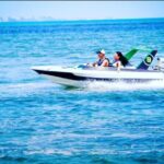 Ultimate Cancun Adventure: Speedboat & Snorkeling Tour! - Who Should Consider This Tour?