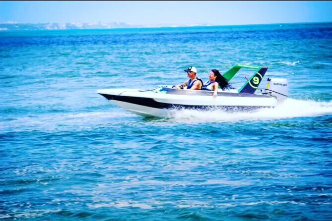 Ultimate Cancun Adventure: Speedboat & Snorkeling Tour! - Who Should Consider This Tour?