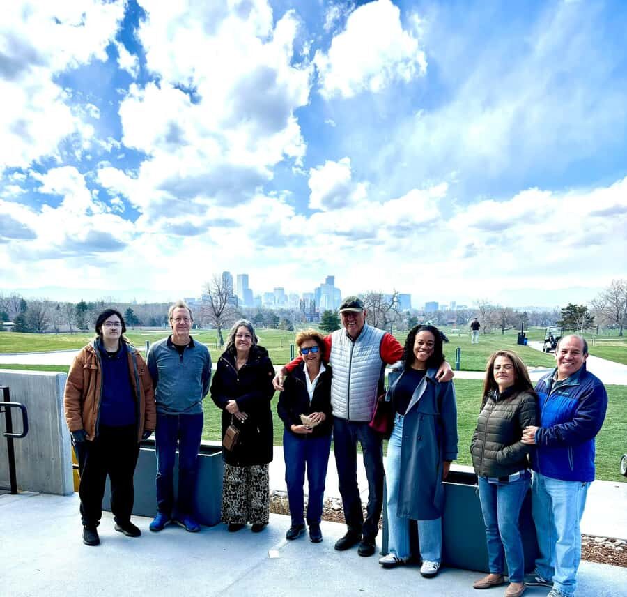 Ultimate Denver Day Out: Red Rocks, City Views & Ice Cream - Authentic, Local Insights