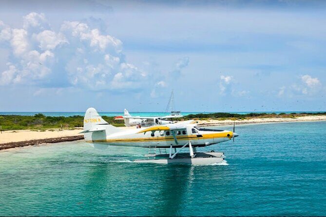 Ultimate National Park Expedition Dry Tortugas Everglades - How the Experience Comes to Life