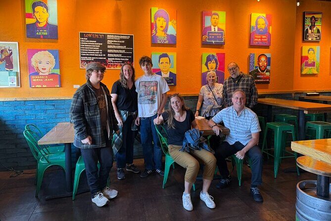 Ultimate Scavenger: Bend Breweries - Frequently Asked Questions