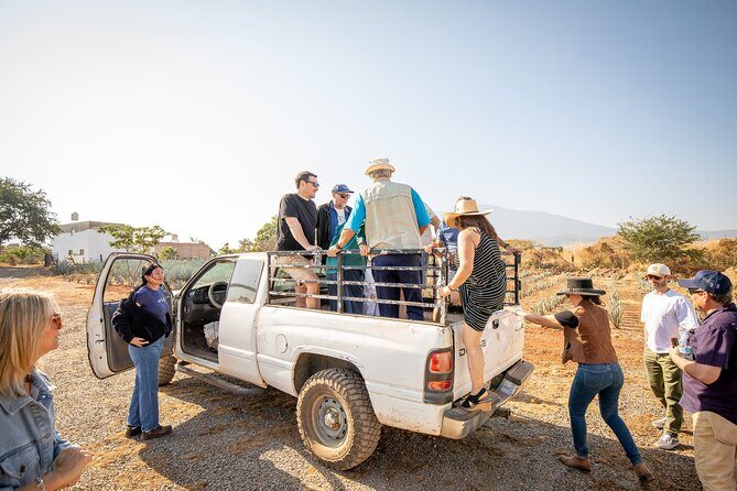 Ultimate tequila 2 day trip from Puerto Vallarta - The Value of This Experience