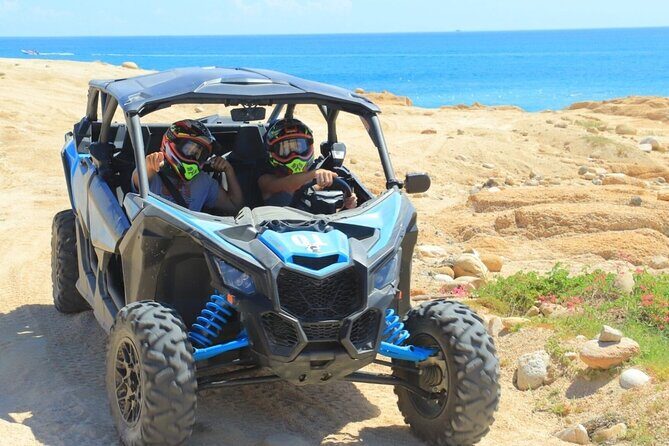 Ultimate UTV Desert and Canyon Adventure - Pricing & Value: Is It Worth It?