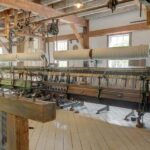 Ulverton Wool Mill: Museum and English Tea - Final Thoughts