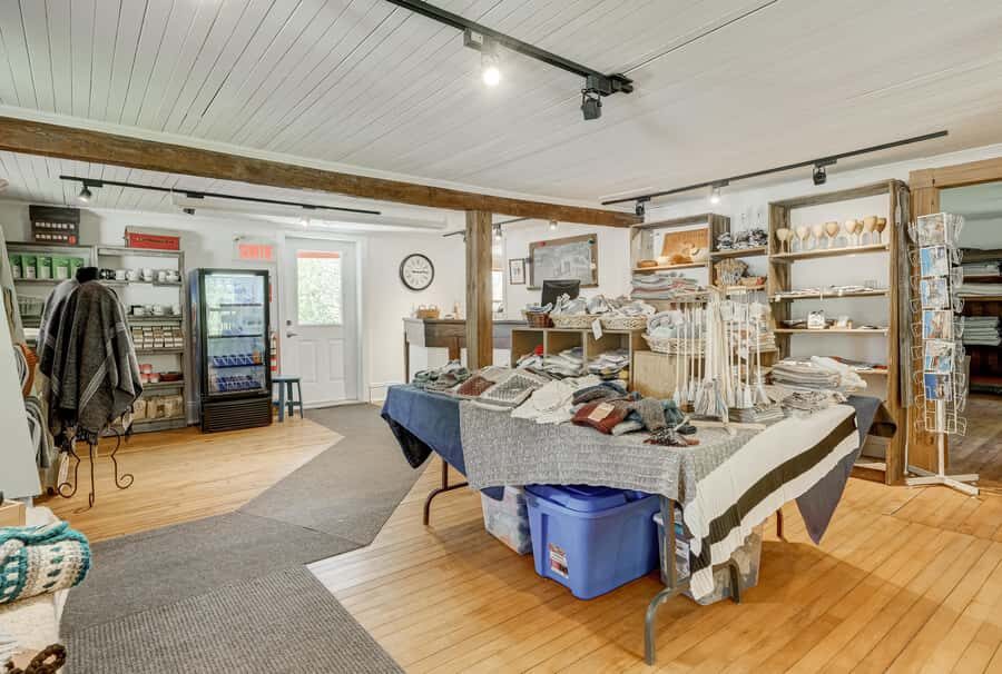 Ulverton Woolen Mill: A Timeless Journey - Practical Details & Tips