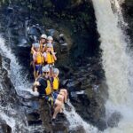 Umauma Triple Tier Waterfall Rappel and River Tour - Final Words: Why Choose This Tour?