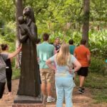 UMLAUF Sculpture Garden and Museum Admission Ticket - FAQ