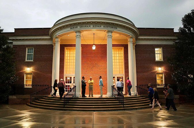 UNC Wilmington Scavenger Hunt and Escape Game - Final Thoughts: Is It Worth Your Time?