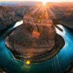 Under the Sky of the Great West Antelope Canyon and Horseshoe Bend - Authentic Experiences and Practical Details