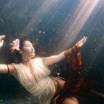 Underwater Photoshoot Experience in Tulum Water Photo Studio - An Honest Look at the Underwater Photoshoot in Tulum