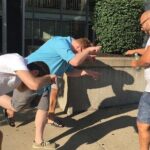 Unique Scavenger Hunt in High Point by Zombie Scavengers - An Inside Look at the Zombie Scavengers Experience in High Point