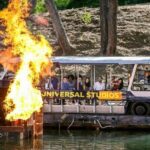 Universal Studios Hollywood Entry Ticket Los Angeles - The Cost-Value Balance