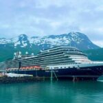 Up to 10 Person Whittier to Anchorage Private Cruise Transport - An In-Depth Look at the Whittier to Anchorage Private Transfer