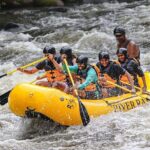 Upper Pigeon Rafting Adventure - Why This Tour Works for You