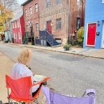 Urban Sketching and Painting Activity in Old Town Annapolis - FAQ