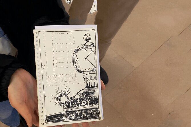 Urban Sketching Workshop - The Value of This Experience