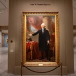 US 250th VIP Tour: Archives, Portraits & History Museum Tour - Practical Details & Tips