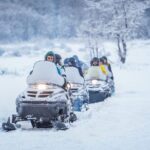 Ushuaia: Full day Snow: Sledding with Huskies Snowmobile 4x4 - FAQ Section