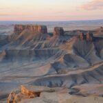 UTV Bentonite Hills, Temples, Moonscape, Factory Butte tour - Final Thoughts