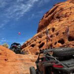UTV Offroad Adventure directly at Zion National Park - In-Depth Review: Exploring Utah on a UTV
