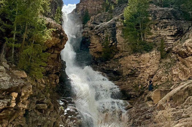 UTV Rental - 1 Hour from SALT LAKE - Who Will Love This Experience?