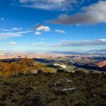 UTV tour to Cathedral Valley Overlook at 9,500 feet - Authentic Traveler Perspectives