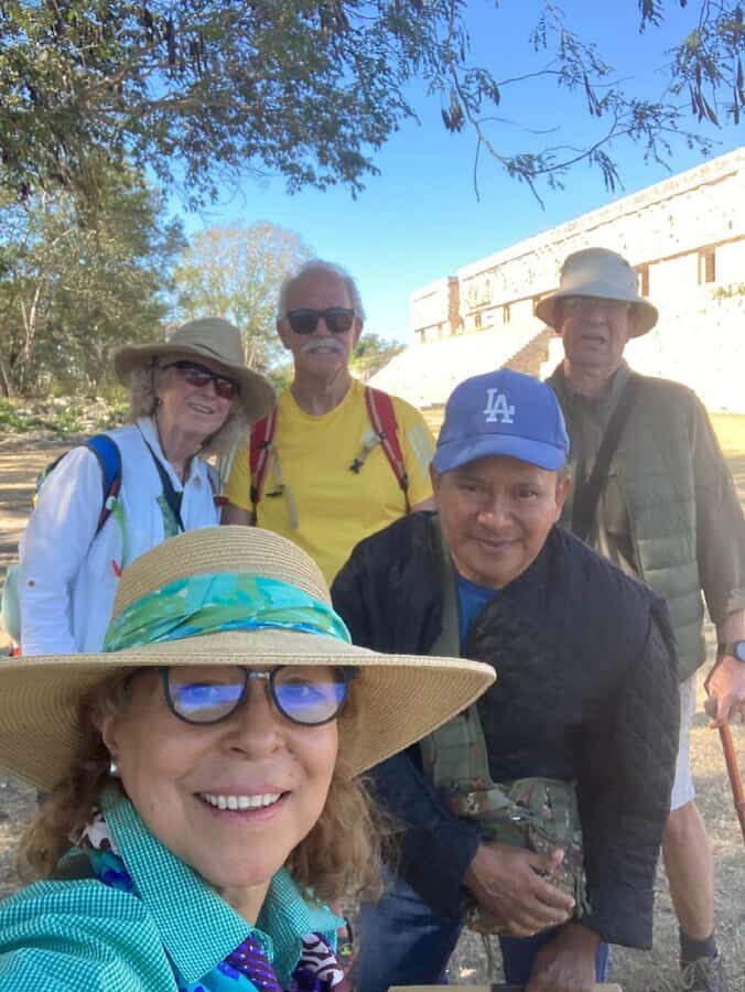 Uxmal: Archeological Site Tour with Guide in situ - Discovering Uxmal: A Guide to the Tour Experience