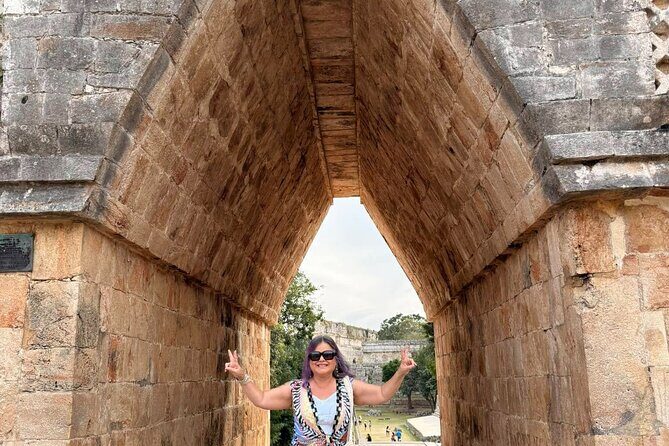 Uxmal, Kabah and Chocolate Museum Tour from Mérida - Who Will Enjoy This Tour?